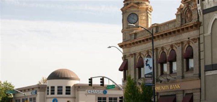 Discovering the Charm of Denver, Iowa