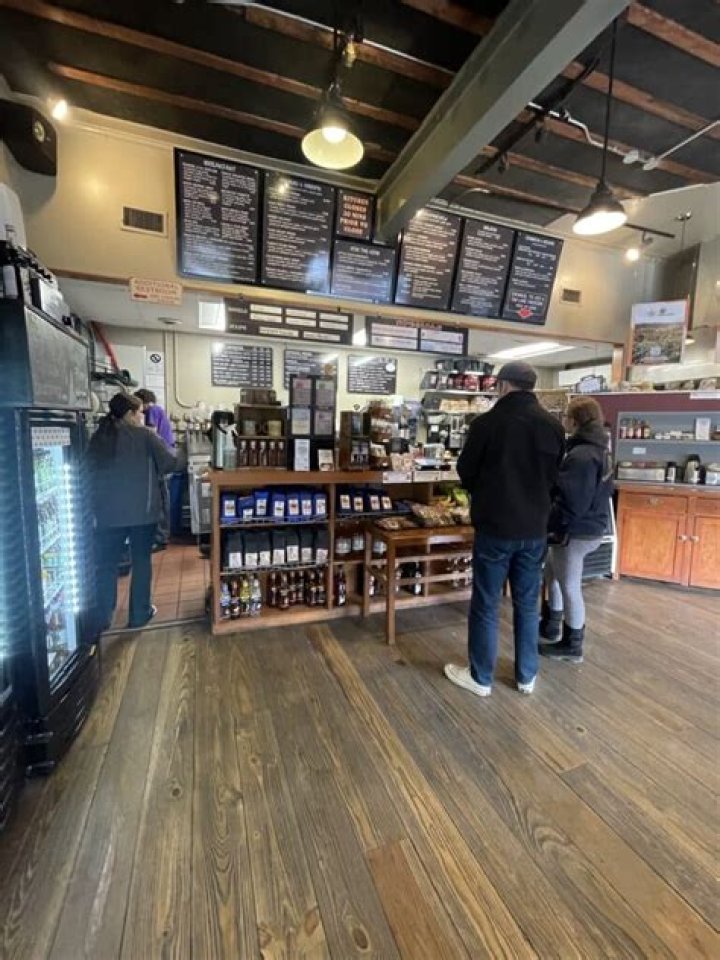 Discovering the Charm of Frederick Coffee Company & Cafe