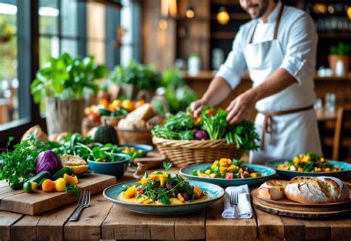Discovering the Charm of Local Catch: A Culinary Journey