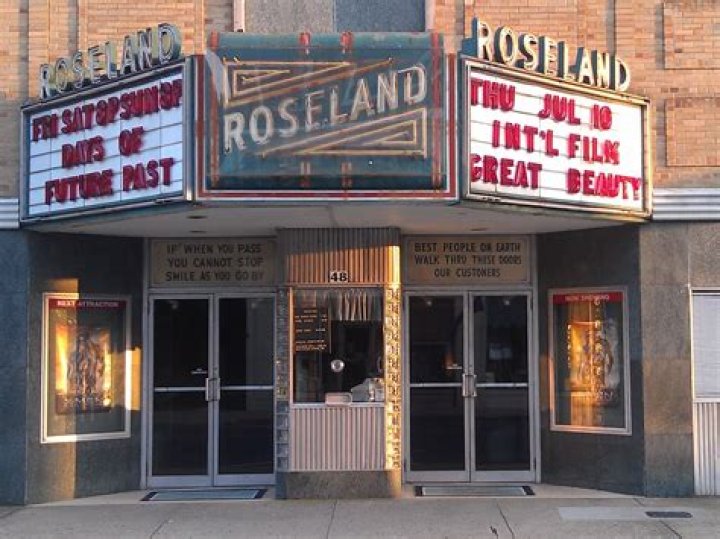Discovering the Charm of Roseland, VA