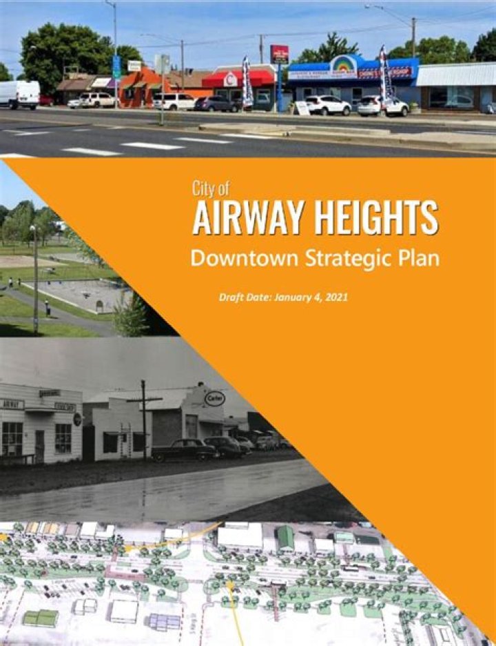 Discovering the Charm of the City of Airway Heights
