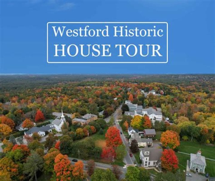 Discovering the Charm of the Town of Westford, MA