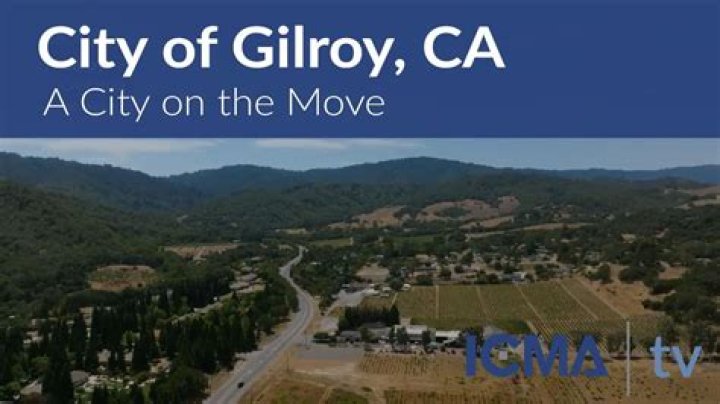 Discovering the City of Gilroy: A Hidden Gem in California