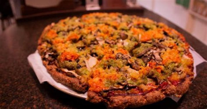 Discovering the Culinary Delight of Vitta Pizza