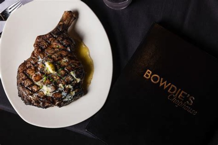 Discovering the Culinary Delights of Bowdies Chophouse
