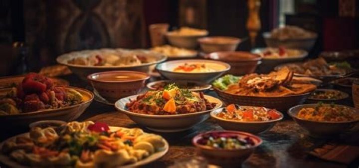 Discovering the Culinary Delights of Broad St Restaurants