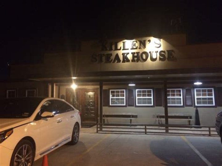 Discovering the Culinary Excellence of Killen's Steakhouse