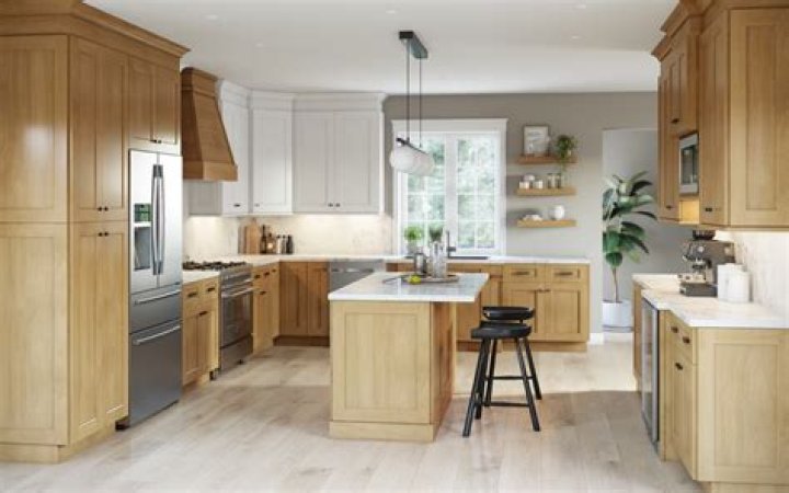 Discovering the Elegance of Fabuwood Cabinetry: A Perfect Blend of Style and Functionality