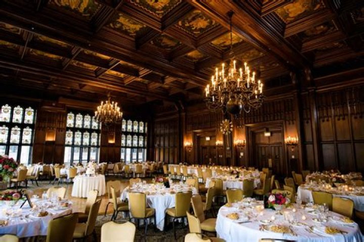 Discovering the Elegance of the University Club Chicago
