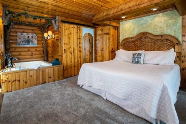 Discovering the Enchantment of Lazy Cloud Lodge