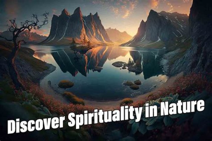 Discovering the Essence of Gaia Nomaya: A Journey Through Nature and Spirituality