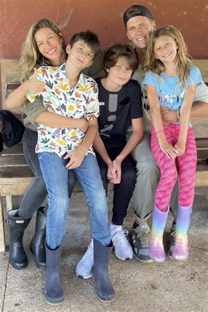Discovering the Family Life of Ryan Stiles: A Glimpse into His Children