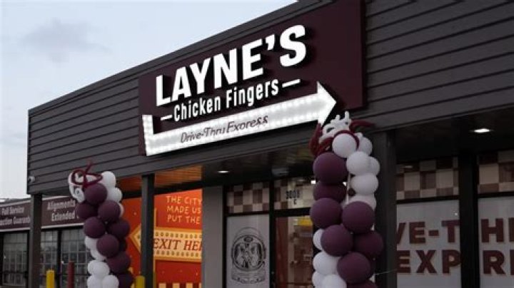 Discovering the Flavor of Layne's Chicken: A Culinary Delight