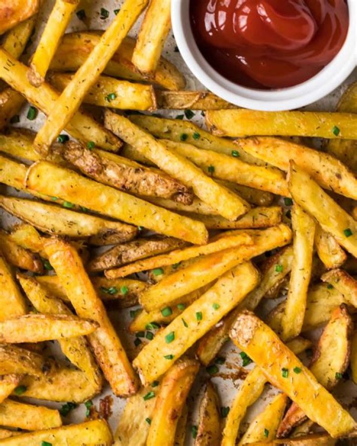 Discovering the Flavorful World of Mr Fries in Gardena