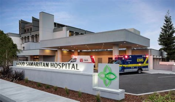 Discovering the Heart of Healthcare: Good Samaritan Hospital West Islip