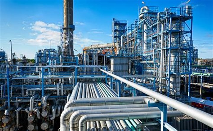 Discovering the Heart of Industrial Expertise: ISO Industrial Services Louisiana