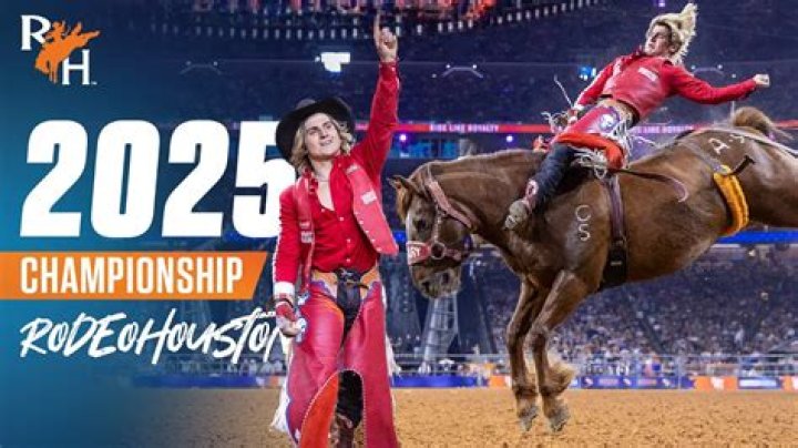 Discovering the Heart of the Humble Rodeo