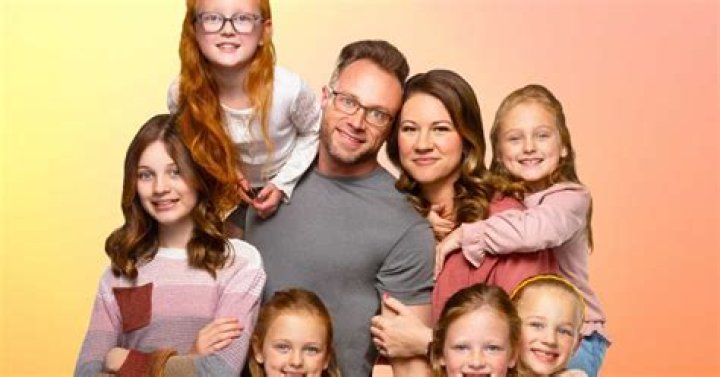 Discovering the Heartwarming Journey of Outdaughtered Mimi