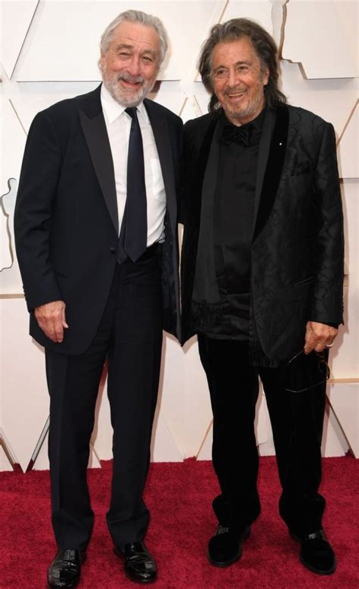 Discovering the Height of Al Pacino: How Tall is He?