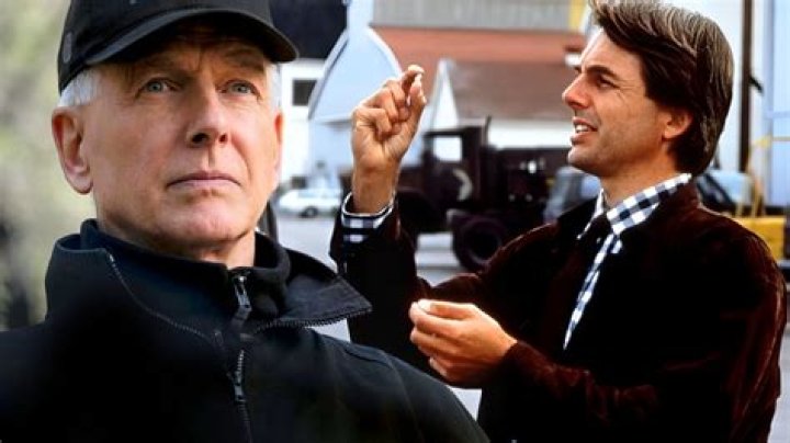 Discovering the Height of Mark Harmon: A Closer Look