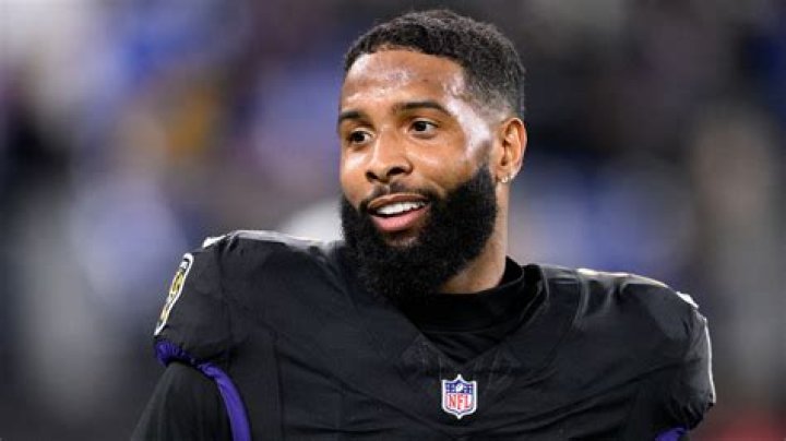 Discovering the Height of Odell Beckham Jr.'s Brother