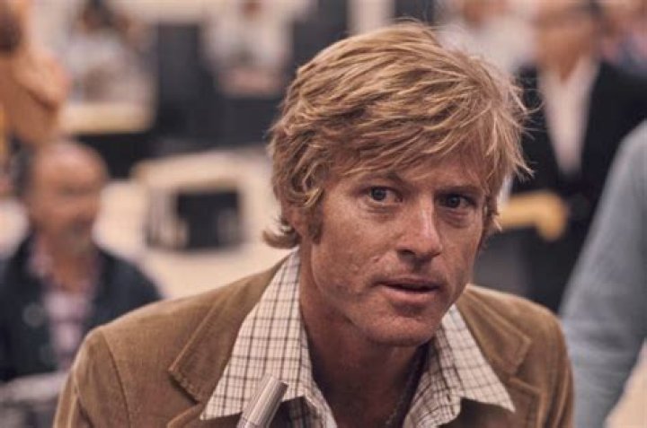 Discovering the Height of Robert Redford: A Journey Through Time