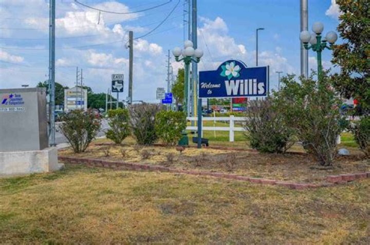 Discovering the Hidden Charm of Willis, Texas