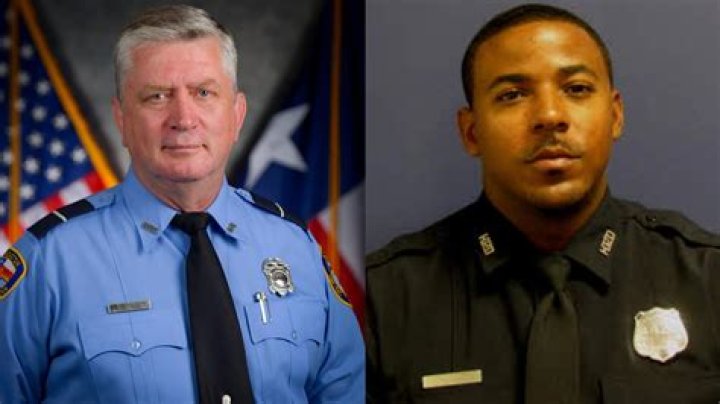 Discovering the Houston Police Credit Union: A Financial Haven for Law Enforcement