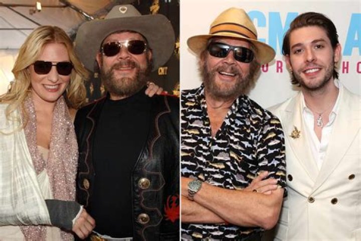 Discovering the Iconic Style of Hank Williams Jr Sunglasses