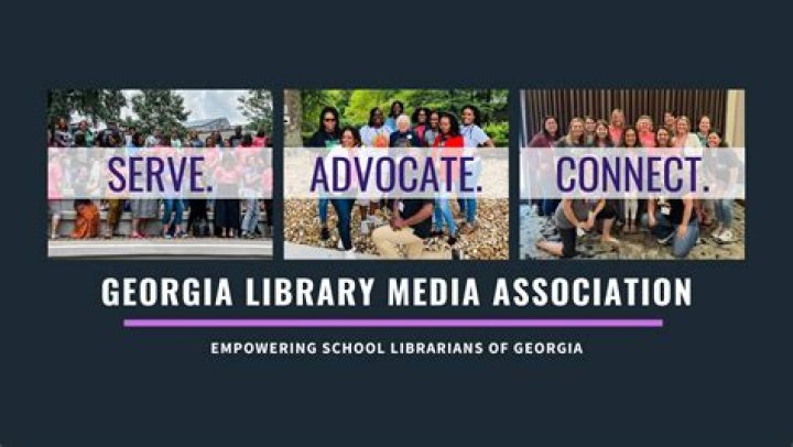 Discovering the Impact of the Georgia Library Association