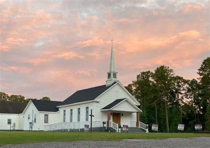 Discovering the Legacy of Mount Olivet Church