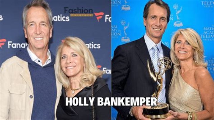 Discovering the Life and Achievements of Holly Bankemper
