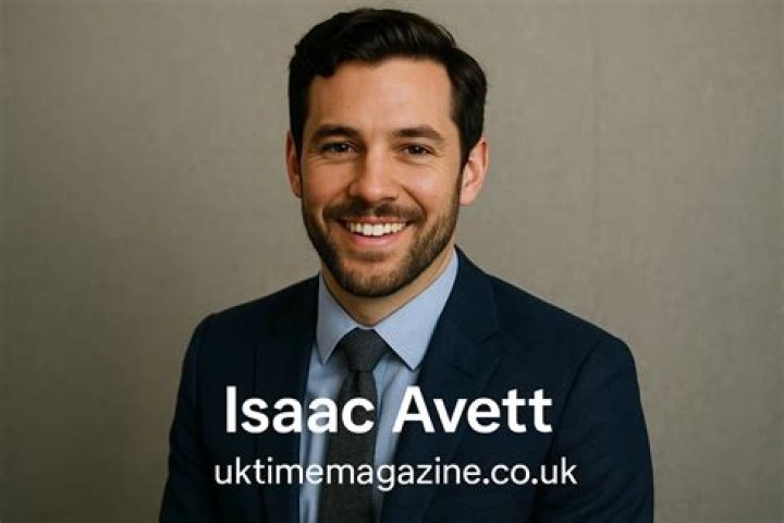 Discovering the Life and Legacy of Isaac Avett