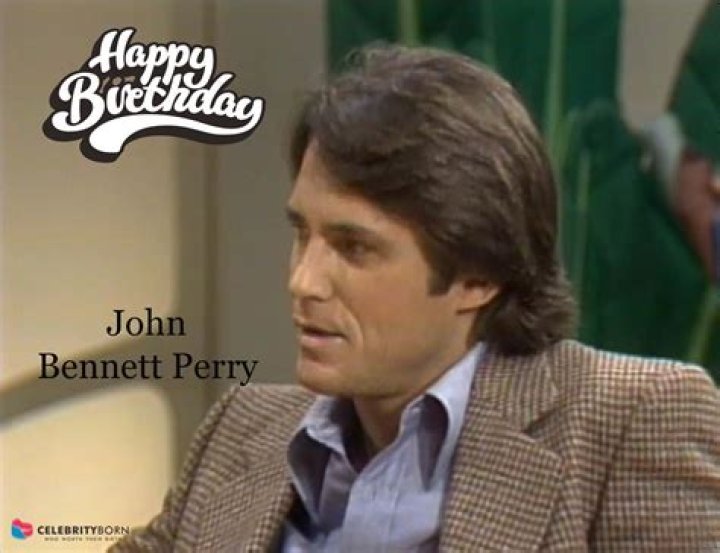 Discovering the Life and Legacy of John Bennett Perry