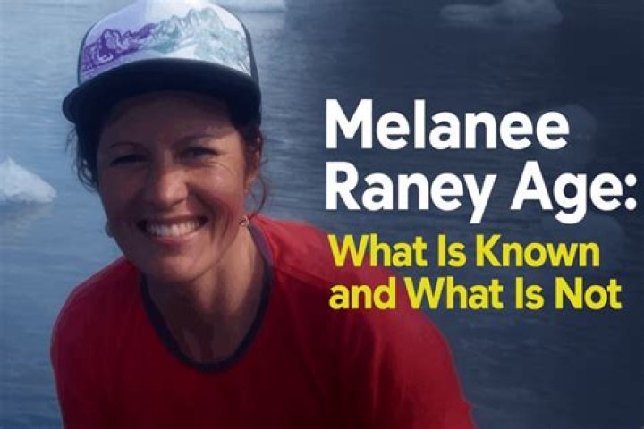 Discovering the Life and Legacy of Melanee Raney