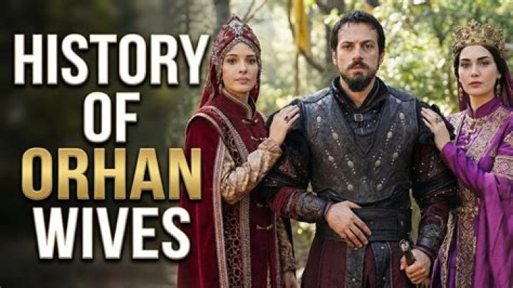 Discovering the Life of Mahmut Orhan's Wife