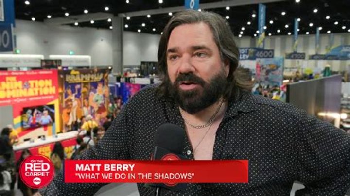 Discovering the Life of Matt Berry's Wife: A Journey Beyond the Screen
