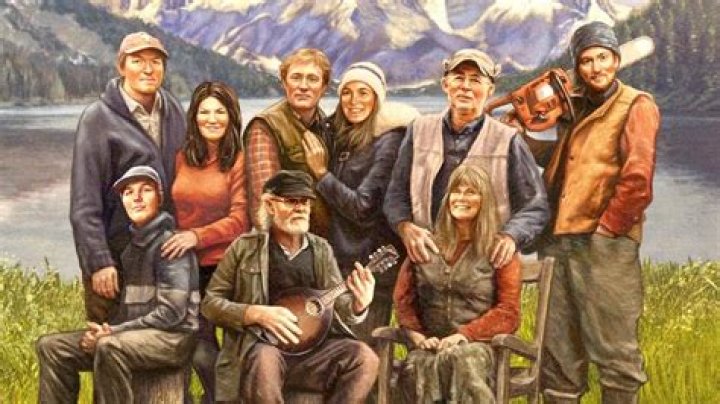 Discovering the Life of Otto Kilcher: A Pioneer of Alaskan Living
