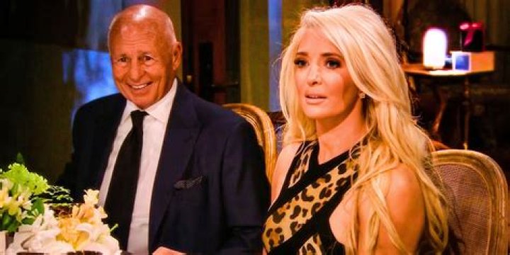 Discovering the Life of Vienna Girardi's Husband: A Close Look
