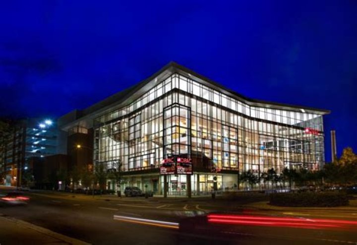 Discovering the Magic of DPAC - Durham Performing Arts Center