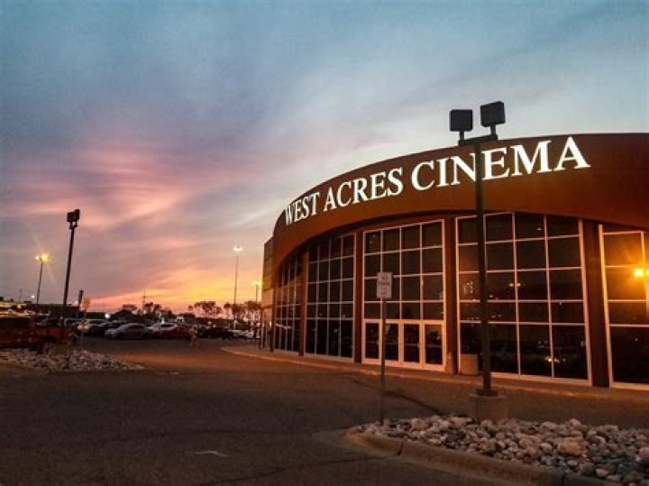 Discovering the Magic of West Acres Cinema: A Movie Lover's Paradise