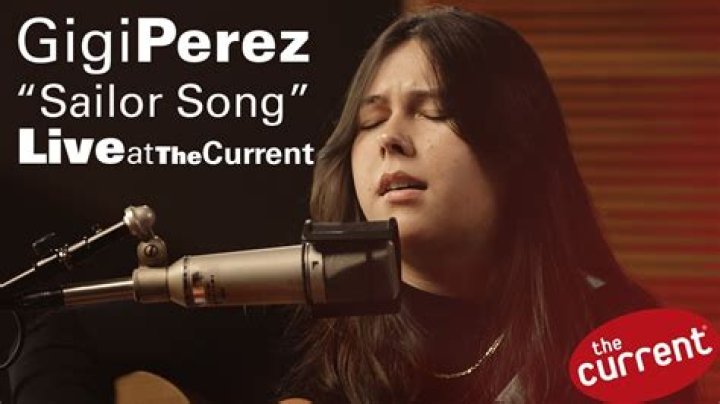 Discovering the Melodies of Gigi Perez: Sailor Song Lyrics Unveiled