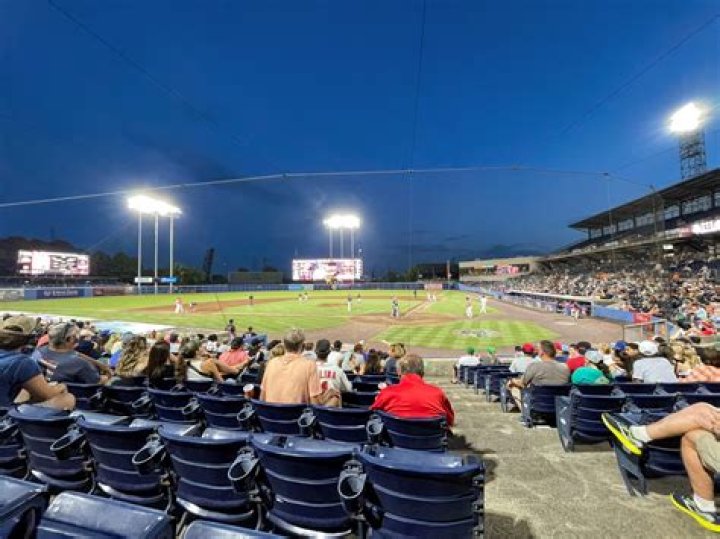 Discovering the Norfolk Tides Baseball Experience
