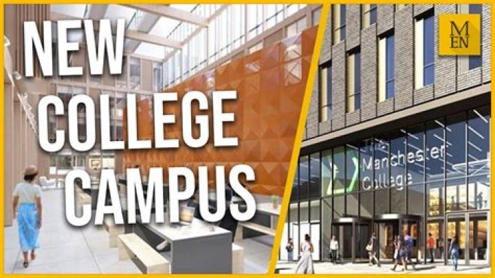 Discovering the Opportunities at Manchester Community College