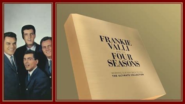 Discovering the Original Four Seasons: A Musical Journey