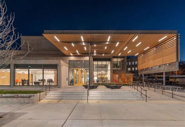 Discovering the Roxbury NJ Library: A Community Gem