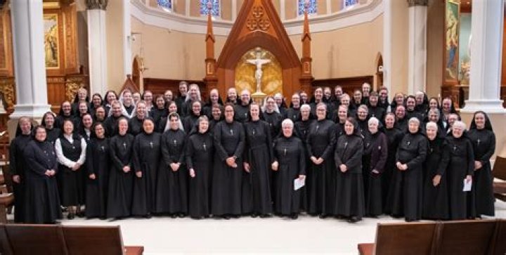 Discovering the Serenity of Conception Abbey, Missouri