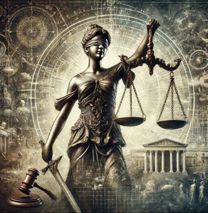 Discovering the Sterling Advocate: A Beacon of Justice and Change