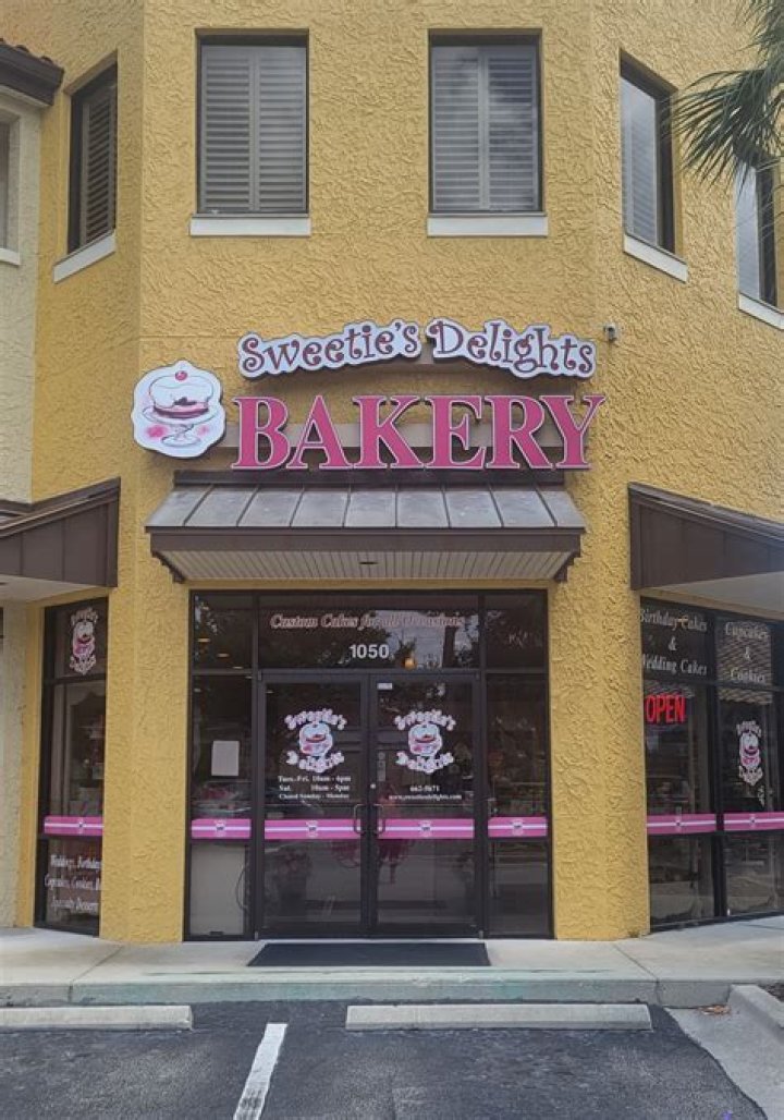 Discovering the Sweet Delights of Kennedy's Bakery