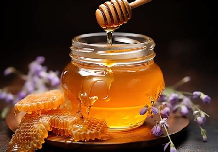 Discovering the Sweet Symphony of Honey Jam